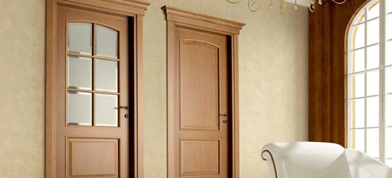 Cabinet Door Stiles in Martinez, CA