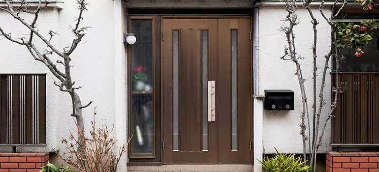 Exterior Doors And Windows in Martinez, CA
