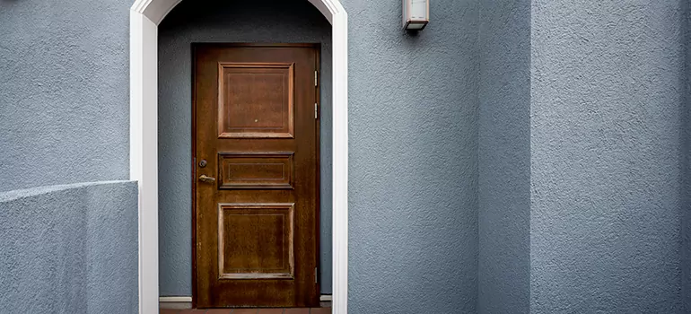 Fiberglass Door Weatherproofing in Martinez, CA