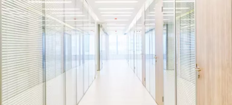 Frosted Glass Windows Replacement in Martinez, CA