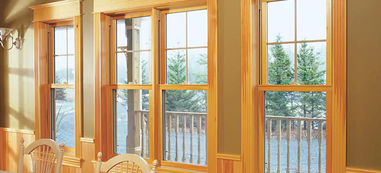 Government Incentives For Replacement Windows in Martinez, CA
