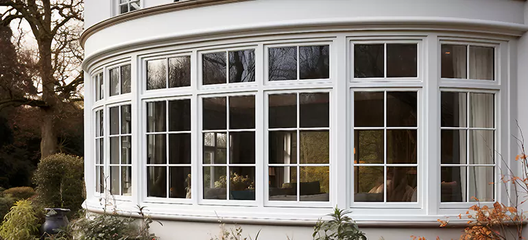 Home Window Pane Replacement in Martinez, CA