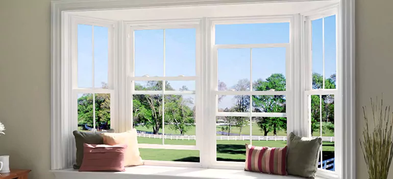 Residential Impact Window Installation Services in Martinez, CA