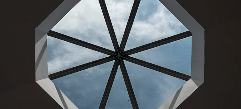 Octagon Window Designs For Homes in Martinez, CA