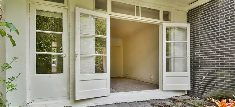 Windows And Patio Door Installation in Martinez, CA