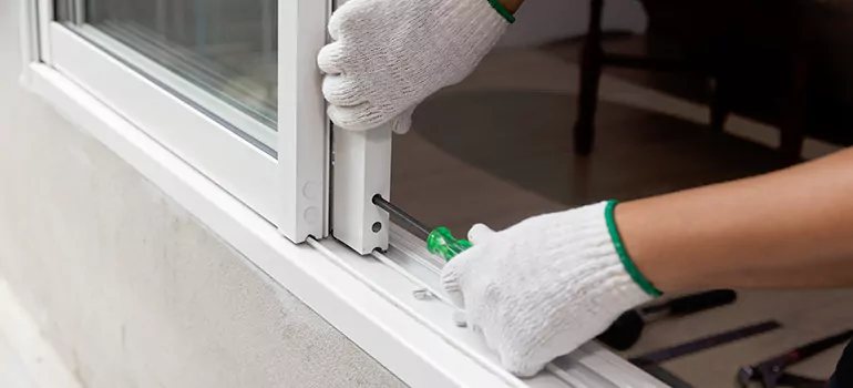 Patio Door Installation in Martinez,CA