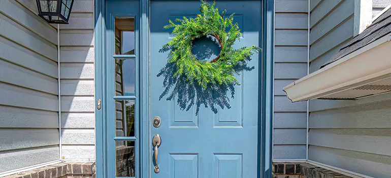 Residential Garage Door Spring Replacement in Martinez, CA