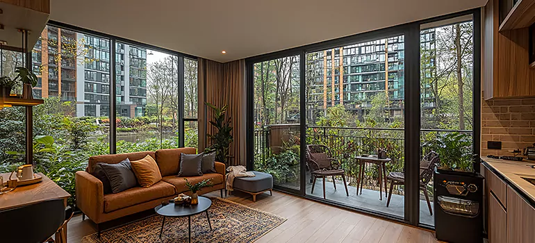 Residential Soundproofing Window Services in Martinez, CA
