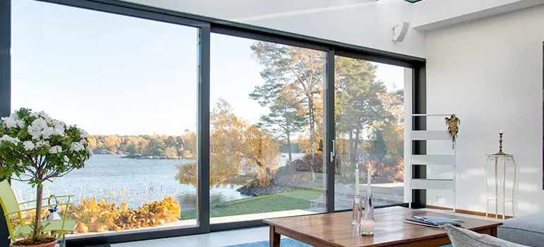 Custom Residential Window Tinting in Martinez, CA