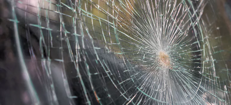 Bullet Proof Glass Installation Near Me in Martinez, CA