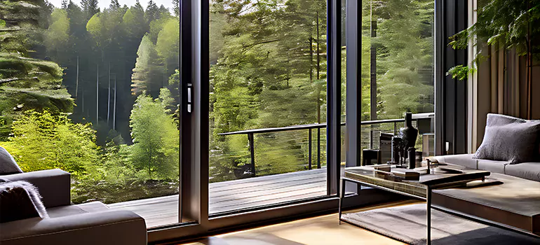 Single Slider Window Insulation Services in Martinez, CA
