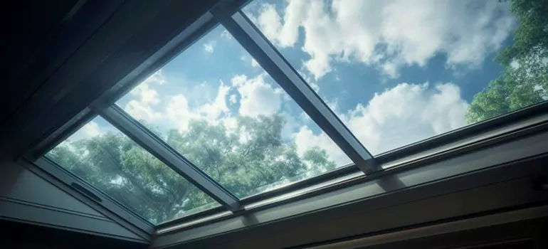Roofing Skylight Installation in Martinez, CA