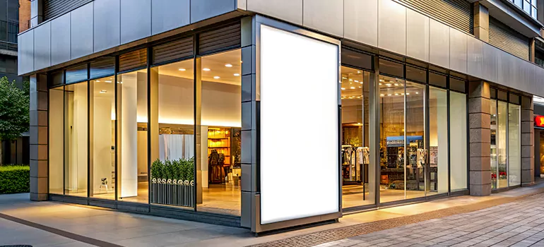 Storefront Glass Protection And Repair in Martinez, CA