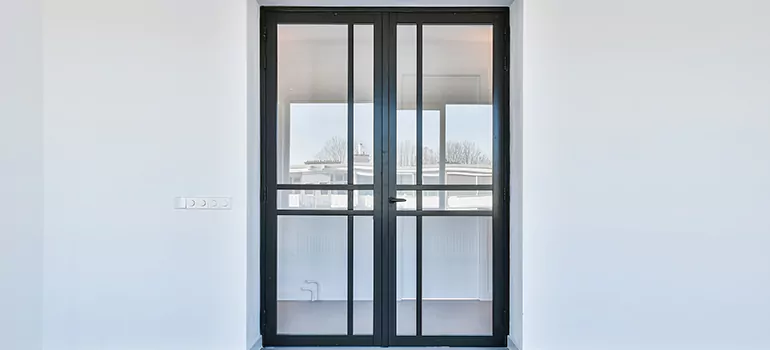 Storm Door Installation & Replacement in Martinez, CA