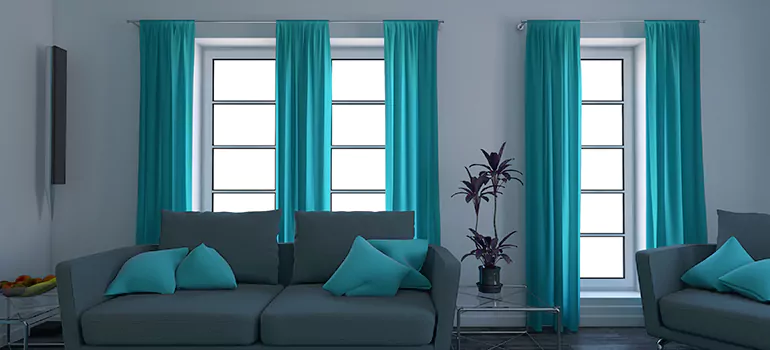 Tempered Sidelights Glass Panel Repair in Martinez, CA