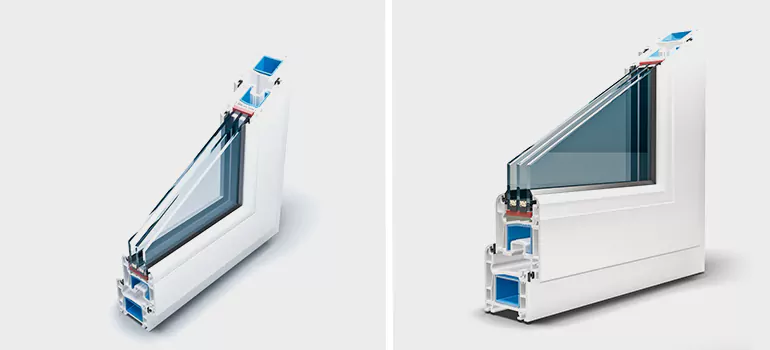 Triple Glazed Window Installation Experts in Martinez, CA