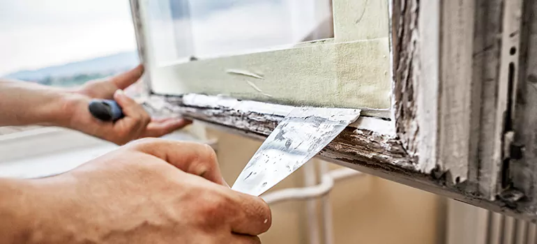 Custom Window Insulation Solutions in Martinez, CA