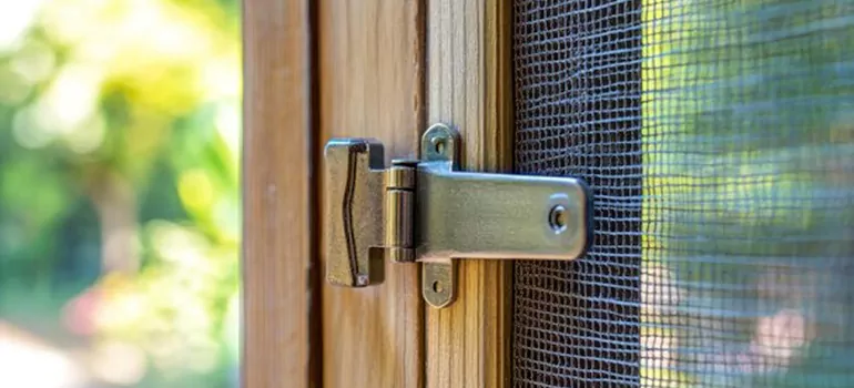 Window Latches Replacement in Martinez, CA