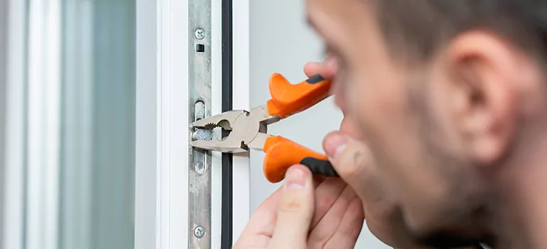 Window Seal Repair in Martinez, CA