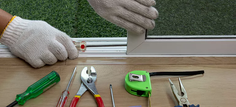 Wood Replacement Windows in Martinez, CA
