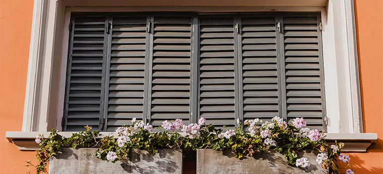 Security Roller Shutters in Martinez, CA