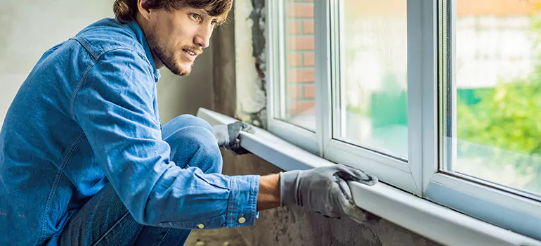 Residential Accordion Door Repair in Martinez, CA